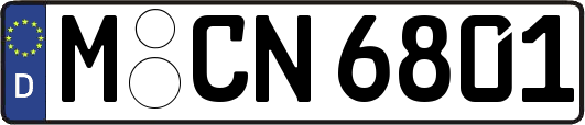 M-CN6801