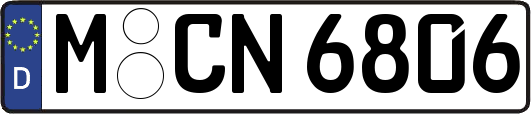 M-CN6806