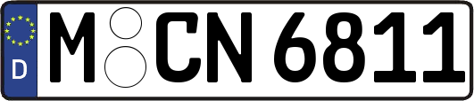 M-CN6811