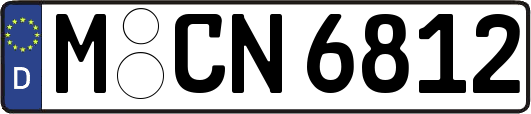 M-CN6812