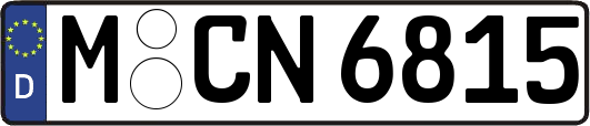 M-CN6815