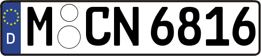 M-CN6816