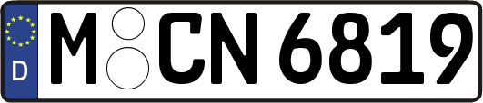 M-CN6819
