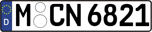 M-CN6821