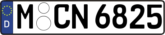 M-CN6825