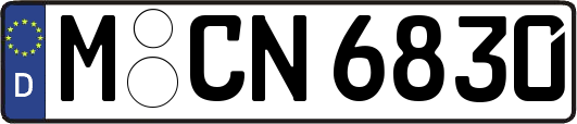 M-CN6830