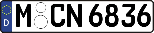 M-CN6836