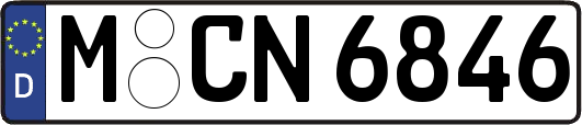 M-CN6846