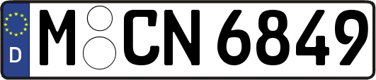 M-CN6849