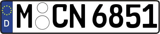 M-CN6851