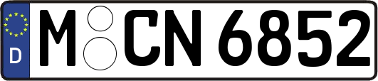 M-CN6852