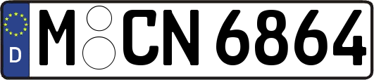 M-CN6864