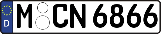 M-CN6866