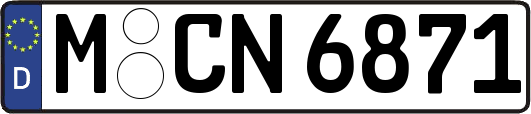 M-CN6871