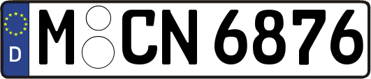 M-CN6876
