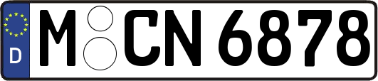 M-CN6878