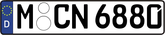 M-CN6880