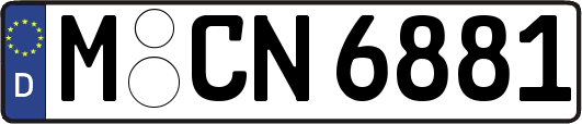 M-CN6881