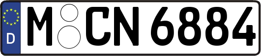 M-CN6884