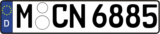 M-CN6885