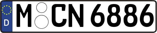 M-CN6886