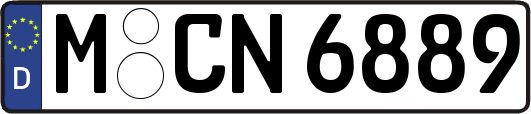M-CN6889