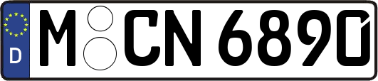 M-CN6890