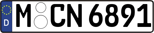 M-CN6891