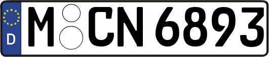 M-CN6893