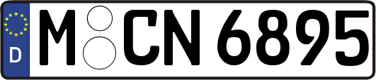M-CN6895