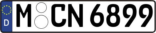 M-CN6899
