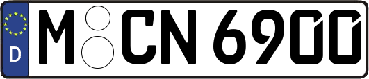 M-CN6900