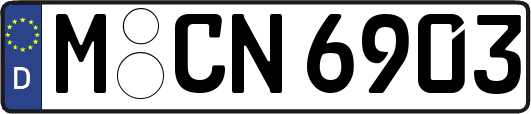 M-CN6903