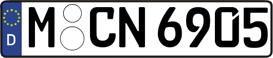 M-CN6905