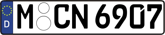 M-CN6907