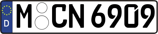 M-CN6909