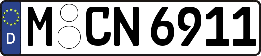 M-CN6911