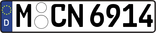 M-CN6914