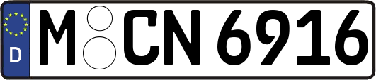 M-CN6916