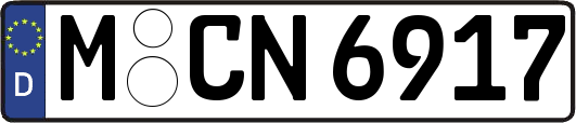 M-CN6917