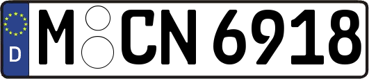 M-CN6918