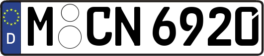 M-CN6920