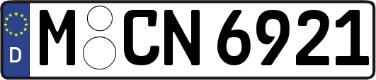 M-CN6921