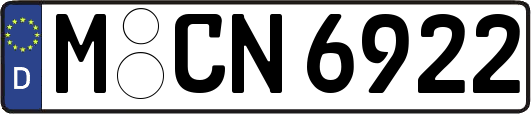 M-CN6922