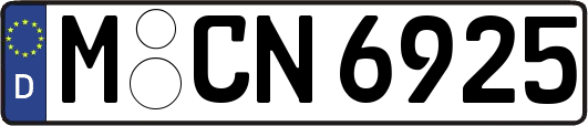 M-CN6925