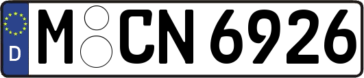 M-CN6926