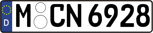 M-CN6928