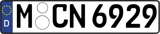 M-CN6929
