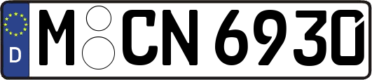 M-CN6930