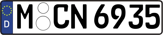 M-CN6935